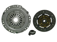 фото thumb №2, Starline зчеплення kpl citroen c15 1,8d/berlingo