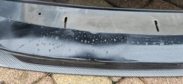 фото thumb №5, Переднее бампер bmw e81 e87 e82 e88 rieger карбон m набор pdc