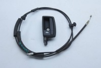 фото thumb №1, Ducato iii jumper iii boxer movano c ручка + трос замка капот