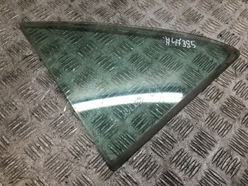 фото thumb №1, Mercedes w202 скло трикутник лівий зад sedan