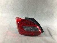 фото thumb №2, Mitsubishi space star ii lift лампа задняя левая led