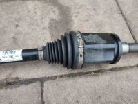 Привідний вал привідна права bmw x3 g01 2019 Київ, фото thumb