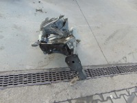 фото thumb №3, Renault megane 3 iii лонжерон чверть права перед