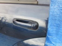 фото thumb №6, Dodge durango ii 2004 дверь левая задняя