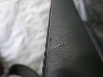 фото thumb №5, Bmw f20 боковина двері праві зад оббивка 7283974