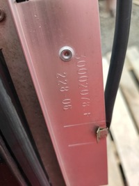 фото thumb №16, Jeep commander xk xh 05-10 люк комплектный оригинал bdb состояние