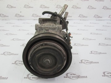 фото thumb №6, Audi a4 b7 iii 2.0 tdi bre 08r компрессор кондиционера ge447160-6933 6sbh14c