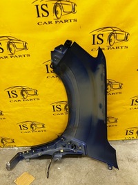 фото thumb №7, Крила правий перед kompletny dacia duster ii 2