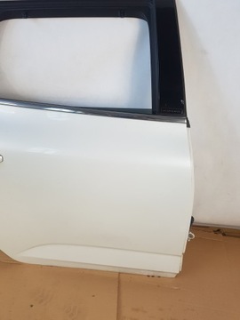 фото thumb №3, Двері праві зад універсал talisman