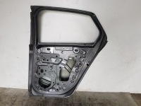 фото thumb №3, Opel corsa f дверь правое задние задняя