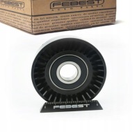 Купить Ролик nap. ремень клиновой к ssangyong rexton, фото thumb