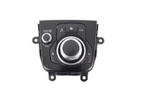 фото thumb №1, Панель управление навигации gps радио mazda 3 bm b45a66cm0c