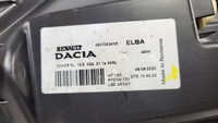 фото thumb №13, -фара лампа передня права dacia sandero iii jogger 21-