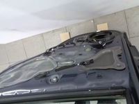 фото thumb №6, Двері правий задня задні ford ecosport mk2 ii 2014 rok przed liftem sea grey