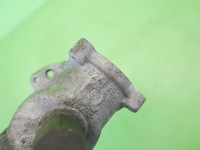 фото thumb №10, Патрубок корпус термостата peugeot 206 phi 1.9d