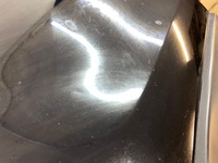 фото thumb №10, Двері праве правий задня b92p чорні honda cr-v crv 3 iii 2006-2012r