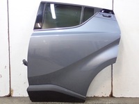 фото thumb №1, Дверь левый задняя полный europa oryg toyota c-hr 23r