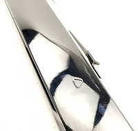 фото thumb №7, Планка пороговая порог внешний левый vw passat b8 3g0853855an lc9x новый org