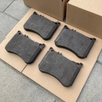 фото thumb №9, Mercedes e-klasa w213/w238 cls w257 тормозные колодки тормозные перед oem номер