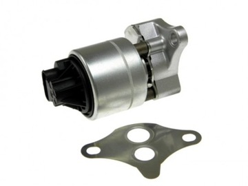 фото thumb №1, Клапан egr opel astra g vectra b 1.4 1.6 16v новий !