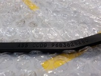 фото thumb №9, Citroen ds3 3-дверь 2010r 1.6b рычаги дворник перед комплект