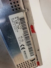 фото thumb №10, Bmw 7 e65 e66 2006 с передний панель / радиопроигрыватель cd/dvd/gps