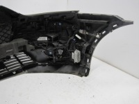 Бампер передний citroen ds7 6 pdc 19r перед с Разборки, фото thumb