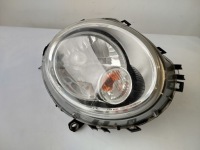 Купити Moni cooper r56 r55 лампа права перед передній 162704-03, фото thumb