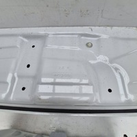 фото thumb №7, Renault captur i 13- крышка багажника багажника задняя задняя 901523137r