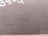 фото thumb №9, Бардачок пассажира audi оригинальный номер 8w1880302