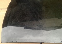 фото thumb №6, Стекло крыша крыша стеклянный панорама smart fortwo i 450 98-07