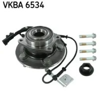 Купити Підшипник колеса передні  з датчиком abs vkba 6534 skf, фото thumb