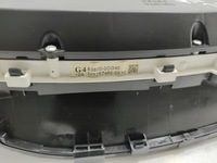 фото thumb №9, Спідометр  toyota yaris ii 1.4 d4d 83800-0dg40 європа 2009-2012 рестайлінг