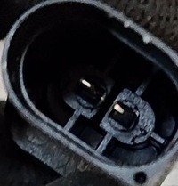 фото thumb №7, Skoda scala 2021 замок крышки передней / капот двигателя