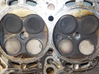 фото thumb №9, Fiat grande punto mito 1.4 199a6000 головка двигуна 55194039 55202285