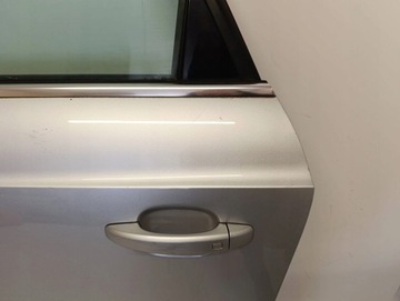 фото thumb №9, Двері ліві зад задні audi q3 8u0 11-18