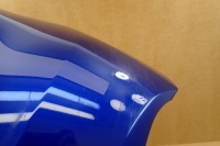 Renault captur 2 2 19- уголок бампера заднего задний правая  850161615r оригинальный номер с Разборки, фото thumb