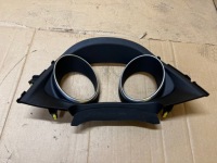 Купити Рамка захист спідометра прилади toyota auris ii рестайлінг  eu, фото thumb