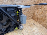 фото thumb №13, Pas передний усилитель балка радиатор volvo v60 ii s60 iii 2.0d d3 2018-