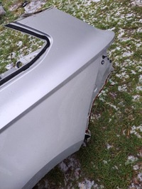 фото thumb №8, Крила задня leon iii kombi