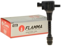 фото thumb №1, Котушка запалювання igc207f yec flamma країна виробництва японський