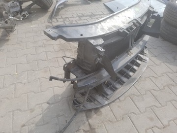 фото thumb №4, Superb ii 2 рестайлінг 1.6 tdi pas переднє радіатор