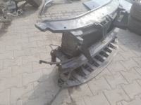 фото thumb №4, Superb ii 2 lift 1.6 tdi pas передній радіатор