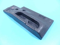 фото thumb №1, Захист підлога перед права пасажира volvo s90 ii