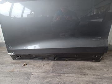 фото thumb №3, Двері ---- audi q8 4m 2018- ---- передні ліві