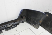 фото thumb №8, Nissan x-trail ii t31 2007r- бампер задняя задний b53 - код лакокрасочного покрытия