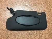 фото thumb №3, Захист сонцезахисна ліва mini countryman r60