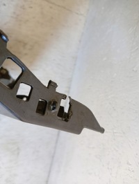 Бампер перед передний bmw x1 f48 2015-2019r Недорого, фото thumb