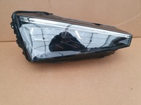 фото thumb №1, Skoda scala 657 лампа передняя правая full led