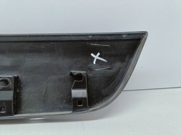 фото thumb №10, Toyota rav4 v 5 19- планка накладка накладка крышки багажника 76802-42140